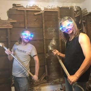 Meet your Posher, Cody